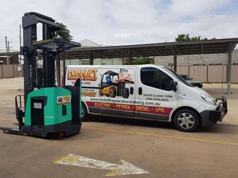 Forklift Repairs & Spares gallery image 16