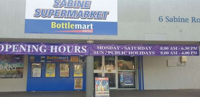 Sabine Road Supermarket gallery image 24