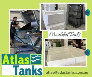 Atlas Tanks gallery image 18
