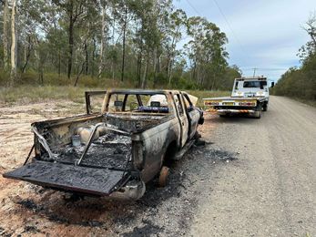 Yamba Help Towing Services gallery image 1