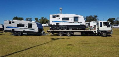 Yamba Help Towing Services gallery image 2