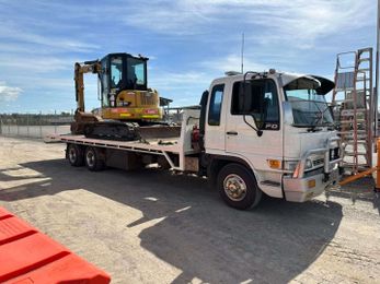 Iluka Help Towing Services gallery image 2