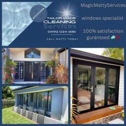 Magic Matty Services gallery image 16