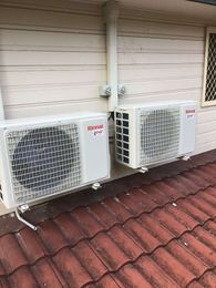 Snap Air Conditioning gallery image 13