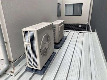 Martin Airconditioning gallery image 4