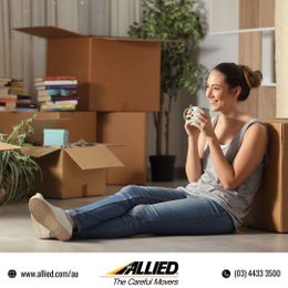Allied Moving Services Bendigo gallery image 3