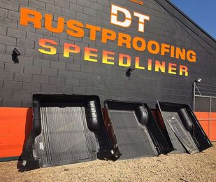 DT Rustproofing gallery image 8
