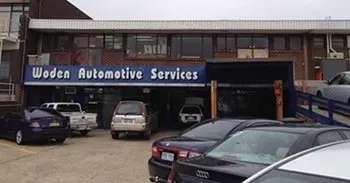 Woden Automotive Services gallery image 2