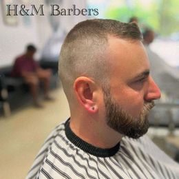 H&M Barbers gallery image 23