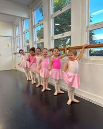 Kay Flynn Dancing Academy Southport gallery image 12