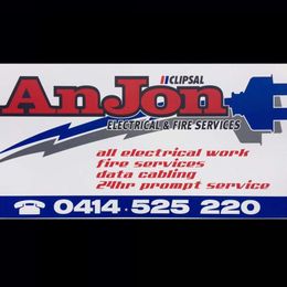 Anjon Electrical & Fire Services gallery image 2