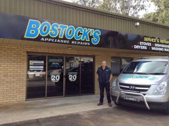 Bostock's Appliance Repairs gallery image 21