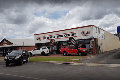 Inverell 4WD Centre gallery image 21