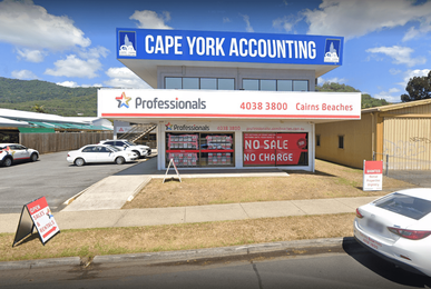 Cape York Accounting Smithfield gallery image 18