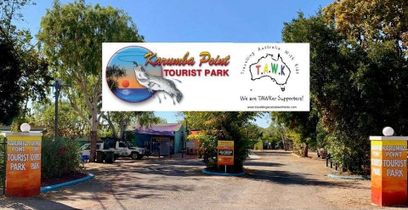 Karumba Point Holiday Tourist Park gallery image 22