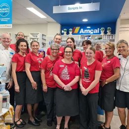 Amcal Max Pharmacy Kempsey gallery image 24
