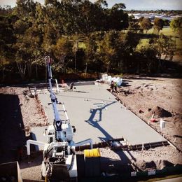 Complete Concrete Pumping Pty Ltd gallery image 5
