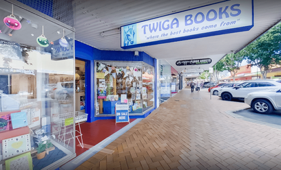 Twiga Books gallery image 24