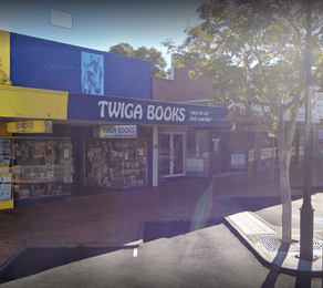 Twiga Books gallery image 22