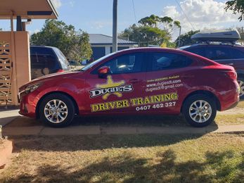 Dugies Driver Training Bundaberg gallery image 15