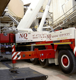 NQ Mining Services Pty Ltd gallery image 12
