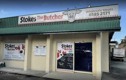 Stokes The Butcher gallery image 18