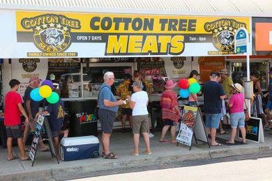 Cotton Tree Meats Wholesale gallery image 17