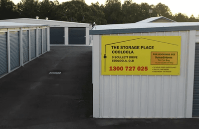 The Storage Place Cooloola gallery image 12