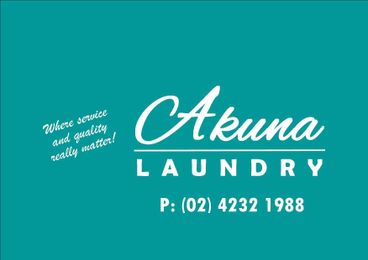 Akuna Laundry gallery image 9