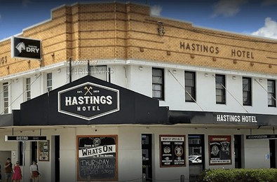 Hastings Hotel gallery image 17