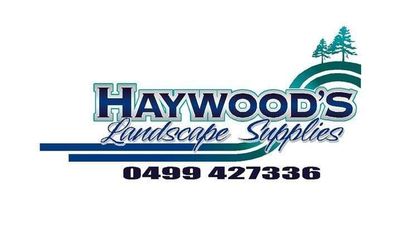 Haywoods Landscape Supplies gallery image 23