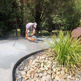 Noosa Concrete Cutting & Drilling gallery image 3