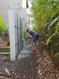 Noosa Concrete Cutting & Drilling gallery image 2