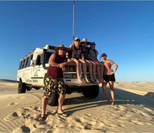 Sand Dune Safaris gallery image 3