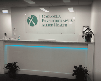 Cooloola Physiotherapy & Sports Medicine gallery image 14
