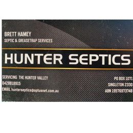 Hunter Septics gallery image 1