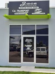 CA Transport gallery image 1