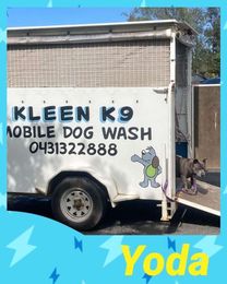 Kleen K9 Mobile Dog Wash gallery image 21