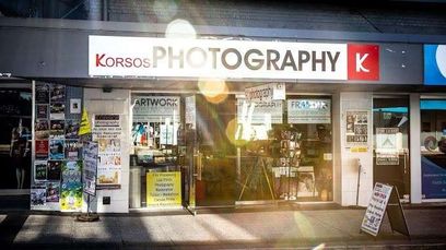 Korsos Photography gallery image 10