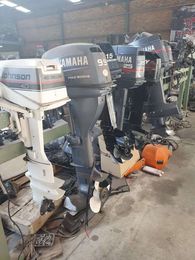 Mark's Outboards & More gallery image 18