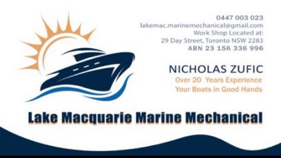 Lake Macquarie Marine Mechanical gallery image 3