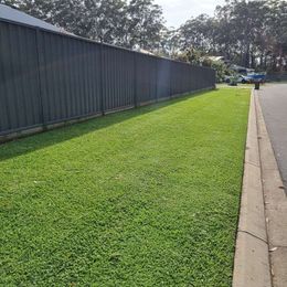 Total Lawn Care Mid North Coast gallery image 1