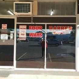 Fourways Barber Shop gallery image 1