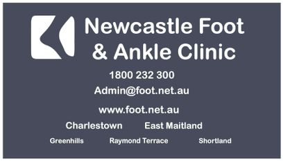 Newcastle Foot & Ankle Clinic gallery image 9