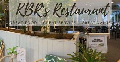 KBR's Licensed Restaurant gallery image 16
