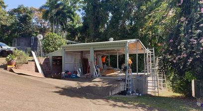 MB Construction QLD Pty Ltd gallery image 2