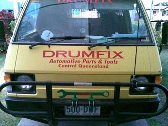 Drumfix Automotive Parts & Tools gallery image 2