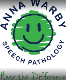 Anna Warby Speech Pathology gallery image 2