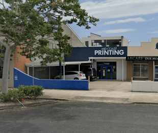 Mid Coast Printing gallery image 21