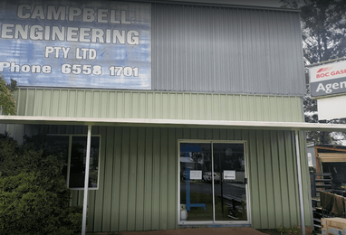 Campbell Engineering Pty Ltd gallery image 2
